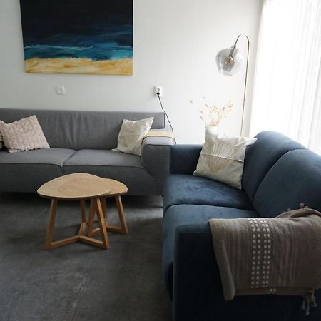 Kustverhuur, Park Schoneveld, Zeester 46 Breskens Eksteriør bilde