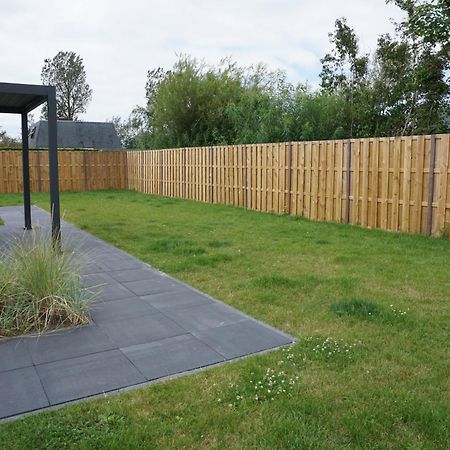 Kustverhuur, Park Schoneveld, Zeester 46 Breskens Eksteriør bilde